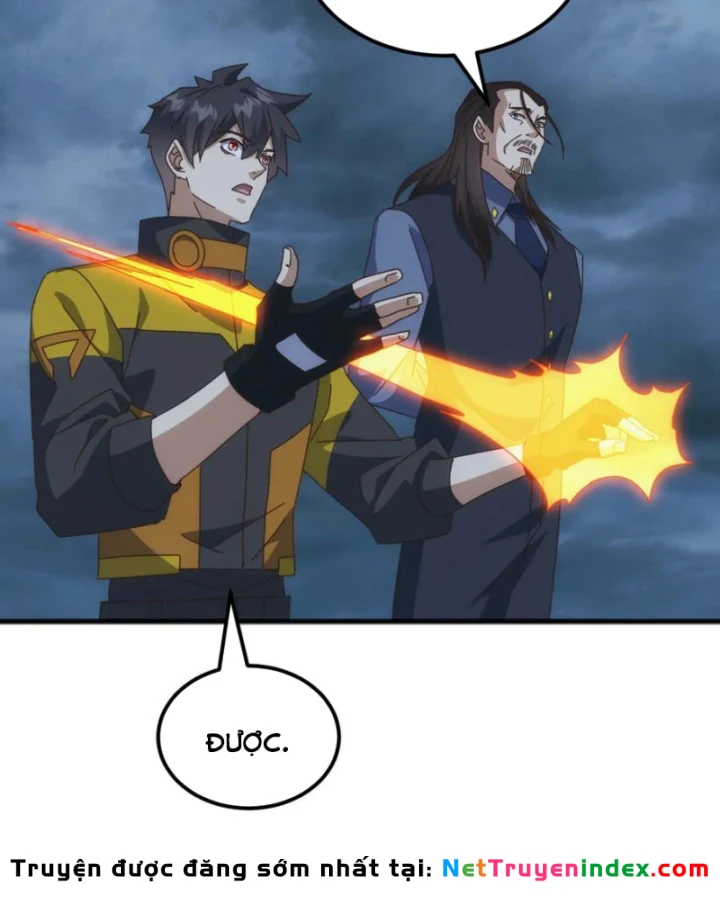 Vạn Tộc Xâm Lược :Mở Đầu Thuần Hóa Cự Thú Cấp Sử Thi Chapter 46 - 96