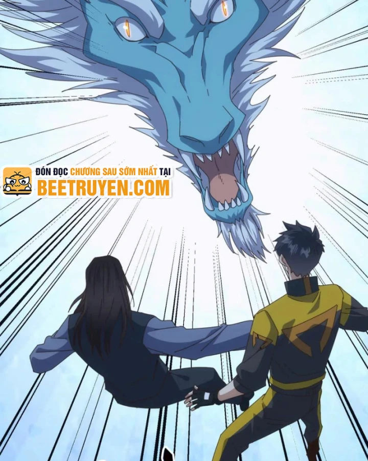 Vạn Tộc Xâm Lược :Mở Đầu Thuần Hóa Cự Thú Cấp Sử Thi Chapter 46 - 102