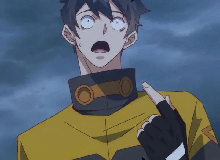 Vạn Tộc Xâm Lược :Mở Đầu Thuần Hóa Cự Thú Cấp Sử Thi Chapter 47 - 5