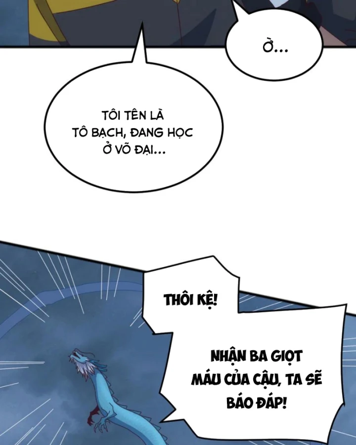 Vạn Tộc Xâm Lược :Mở Đầu Thuần Hóa Cự Thú Cấp Sử Thi Chapter 47 - 6