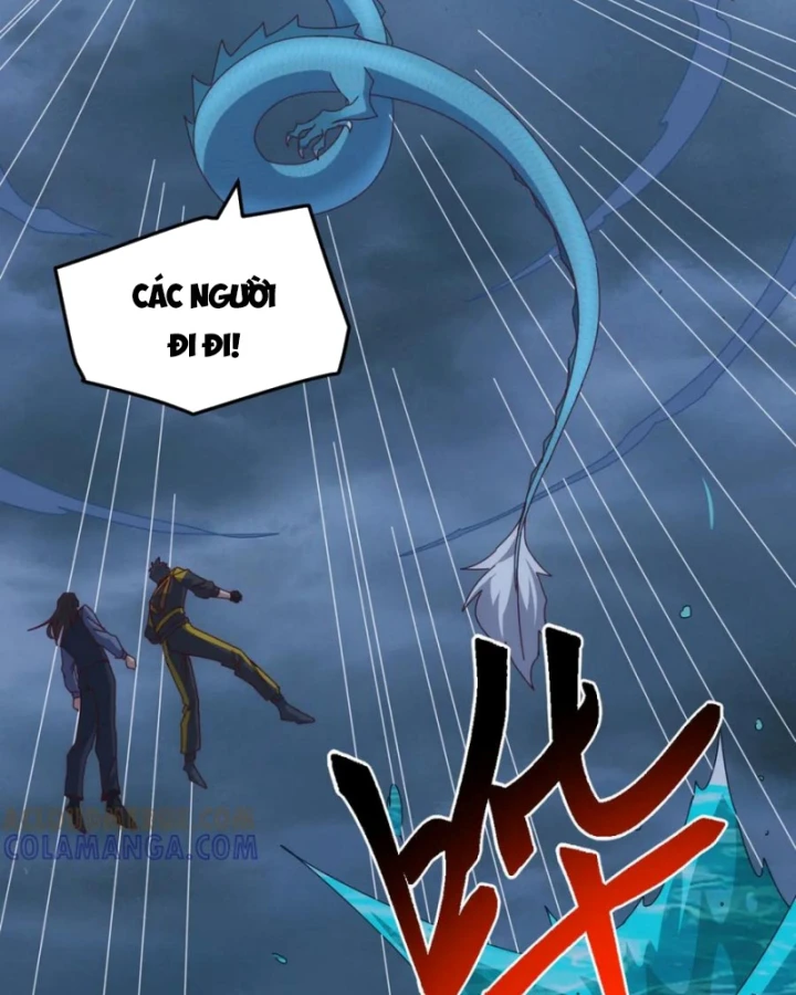 Vạn Tộc Xâm Lược :Mở Đầu Thuần Hóa Cự Thú Cấp Sử Thi Chapter 47 - 7