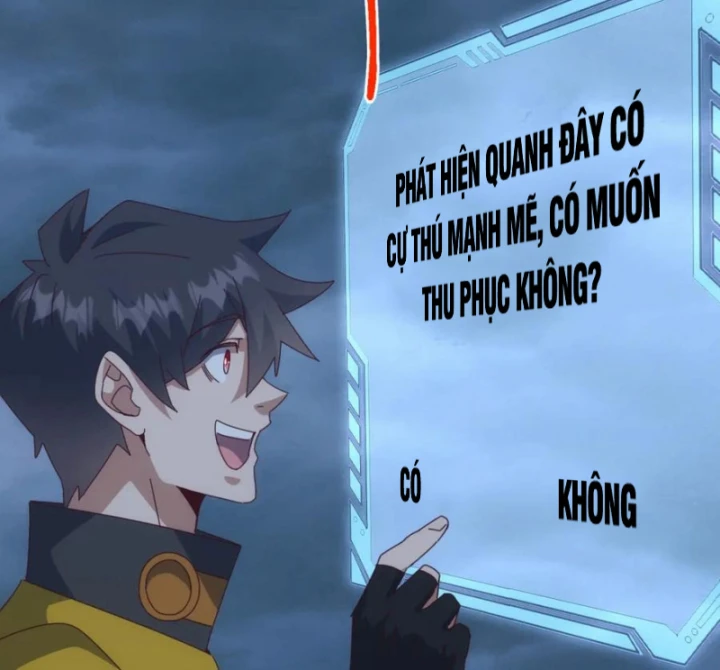 Vạn Tộc Xâm Lược :Mở Đầu Thuần Hóa Cự Thú Cấp Sử Thi Chapter 47 - 9