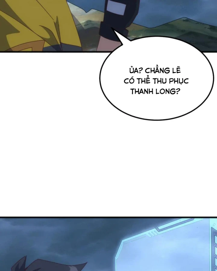 Vạn Tộc Xâm Lược :Mở Đầu Thuần Hóa Cự Thú Cấp Sử Thi Chapter 47 - 10