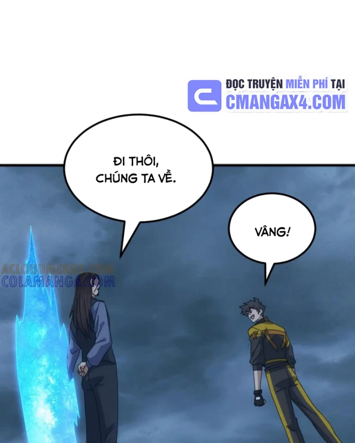 Vạn Tộc Xâm Lược :Mở Đầu Thuần Hóa Cự Thú Cấp Sử Thi Chapter 47 - 12