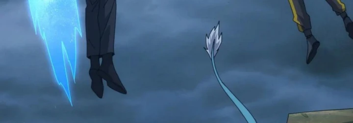 Vạn Tộc Xâm Lược :Mở Đầu Thuần Hóa Cự Thú Cấp Sử Thi Chapter 47 - 13