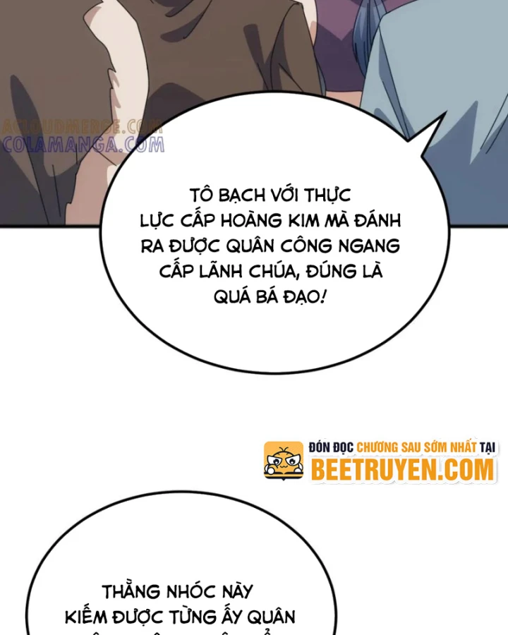 Vạn Tộc Xâm Lược :Mở Đầu Thuần Hóa Cự Thú Cấp Sử Thi Chapter 47 - 19