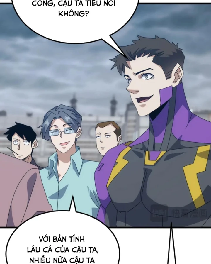 Vạn Tộc Xâm Lược :Mở Đầu Thuần Hóa Cự Thú Cấp Sử Thi Chapter 47 - 20