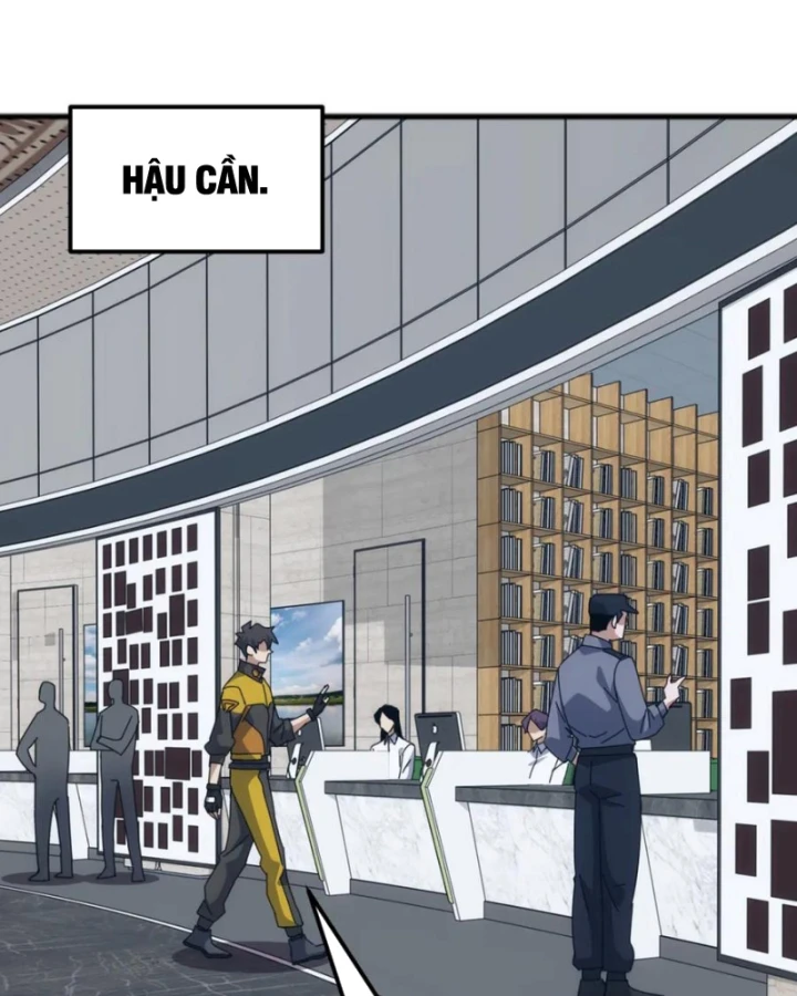 Vạn Tộc Xâm Lược :Mở Đầu Thuần Hóa Cự Thú Cấp Sử Thi Chapter 47 - 22