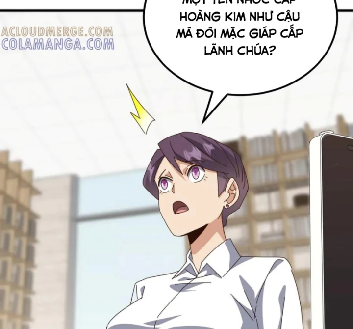 Vạn Tộc Xâm Lược :Mở Đầu Thuần Hóa Cự Thú Cấp Sử Thi Chapter 47 - 24