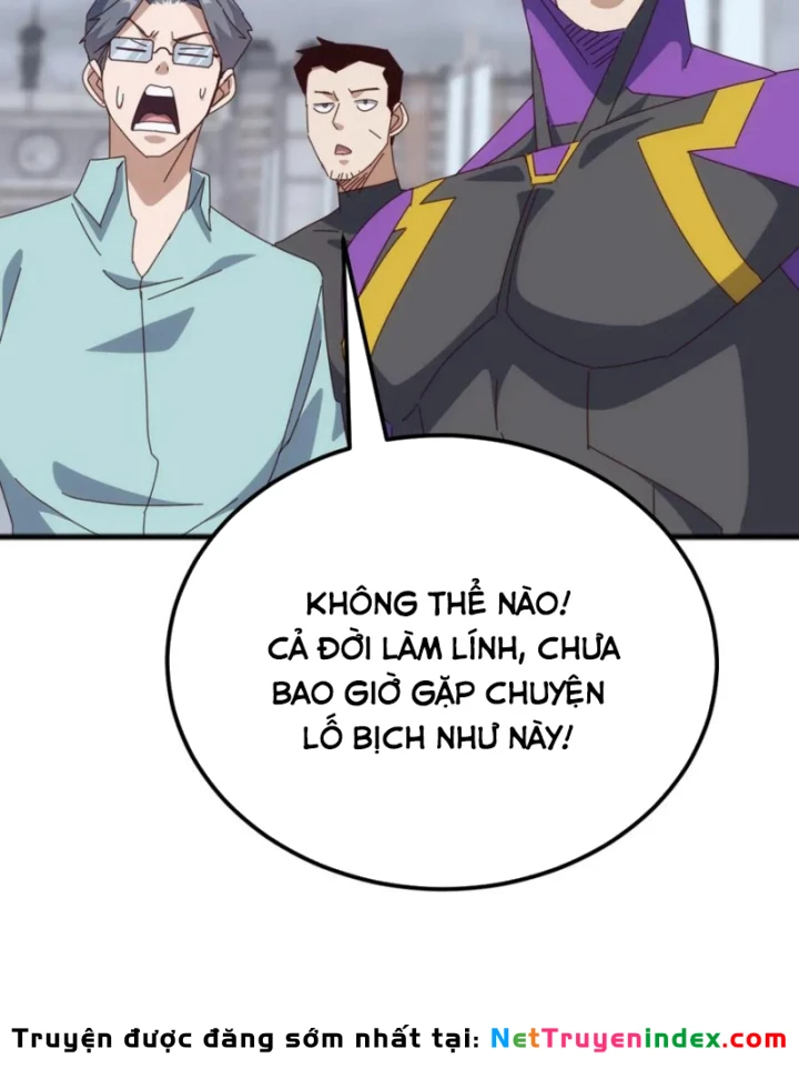 Vạn Tộc Xâm Lược :Mở Đầu Thuần Hóa Cự Thú Cấp Sử Thi Chapter 47 - 41