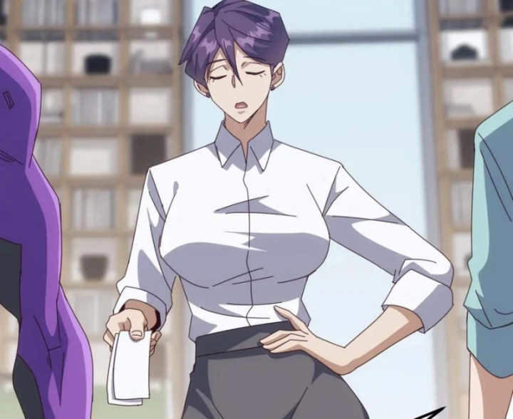 Vạn Tộc Xâm Lược :Mở Đầu Thuần Hóa Cự Thú Cấp Sử Thi Chapter 47 - 44