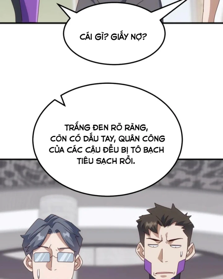 Vạn Tộc Xâm Lược :Mở Đầu Thuần Hóa Cự Thú Cấp Sử Thi Chapter 47 - 45