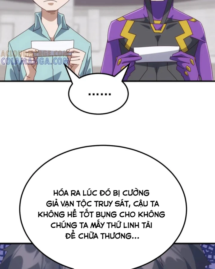 Vạn Tộc Xâm Lược :Mở Đầu Thuần Hóa Cự Thú Cấp Sử Thi Chapter 47 - 46