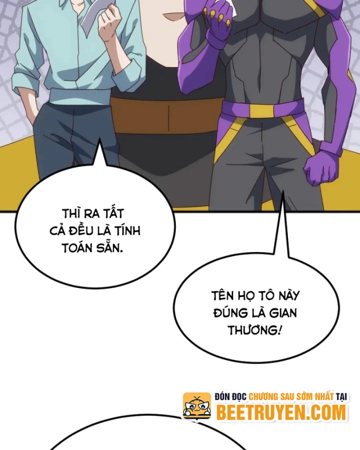 Vạn Tộc Xâm Lược :Mở Đầu Thuần Hóa Cự Thú Cấp Sử Thi Chapter 47 - 48