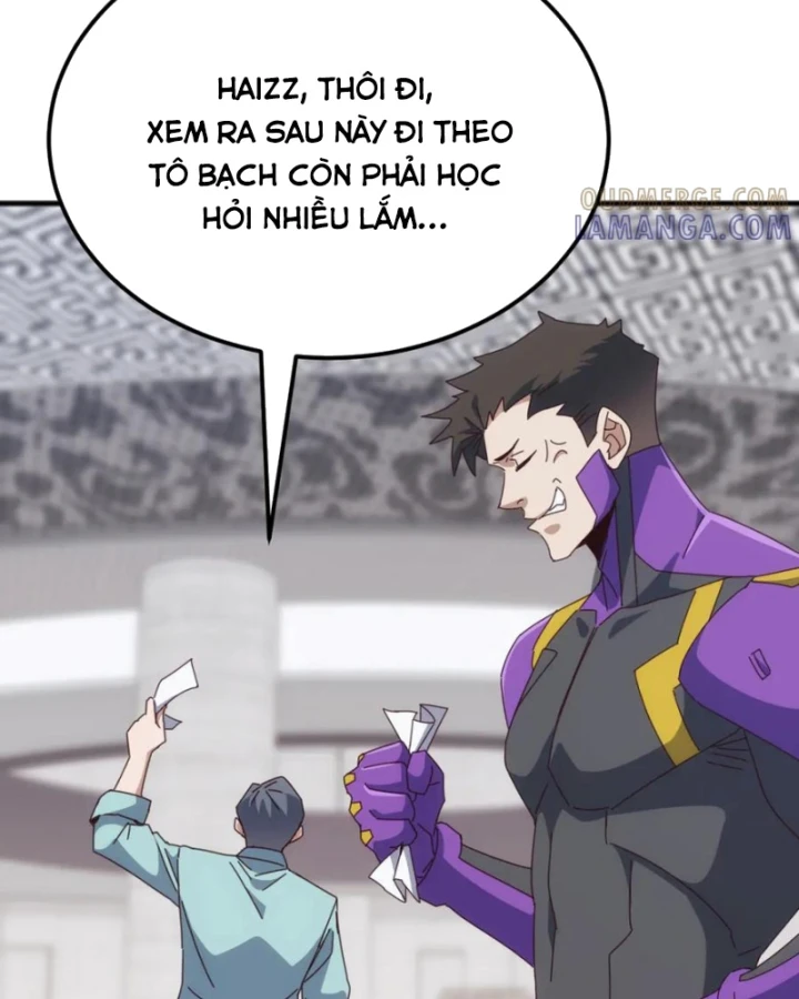 Vạn Tộc Xâm Lược :Mở Đầu Thuần Hóa Cự Thú Cấp Sử Thi Chapter 47 - 49