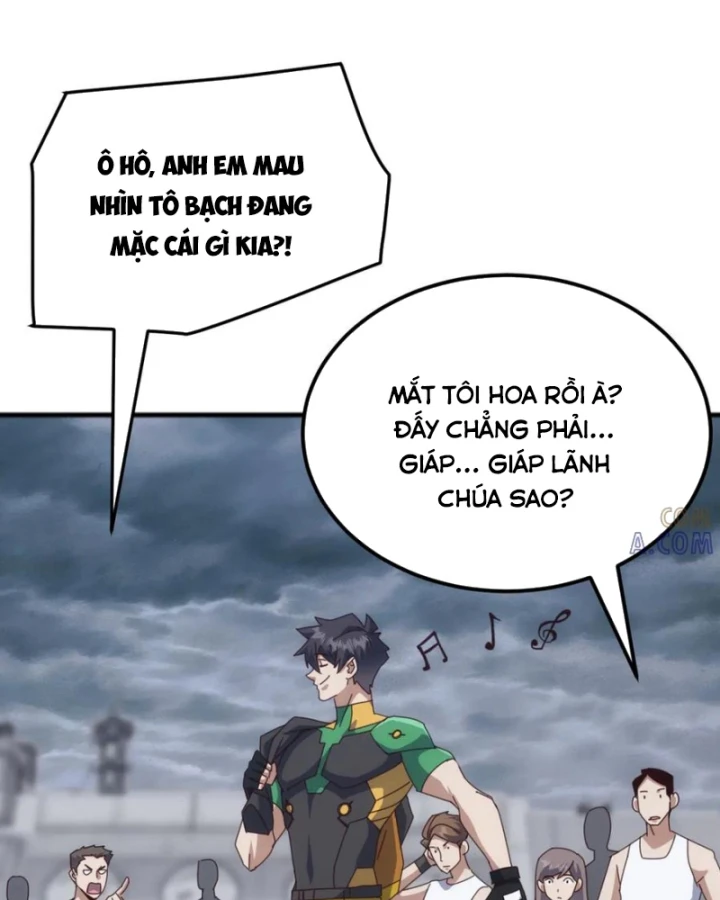 Vạn Tộc Xâm Lược :Mở Đầu Thuần Hóa Cự Thú Cấp Sử Thi Chapter 47 - 51