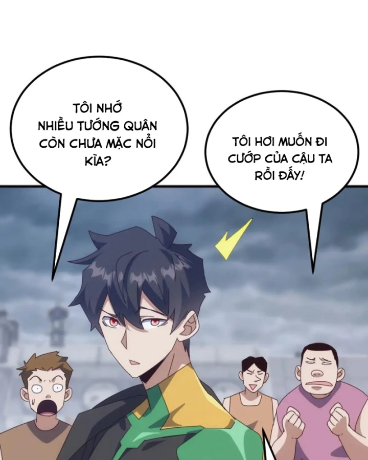 Vạn Tộc Xâm Lược :Mở Đầu Thuần Hóa Cự Thú Cấp Sử Thi Chapter 47 - 53