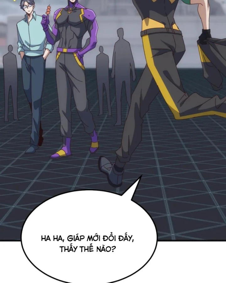 Vạn Tộc Xâm Lược :Mở Đầu Thuần Hóa Cự Thú Cấp Sử Thi Chapter 47 - 55