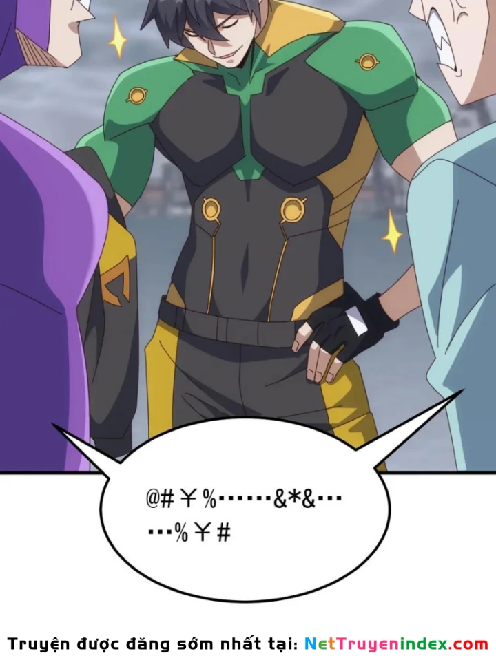 Vạn Tộc Xâm Lược :Mở Đầu Thuần Hóa Cự Thú Cấp Sử Thi Chapter 47 - 57