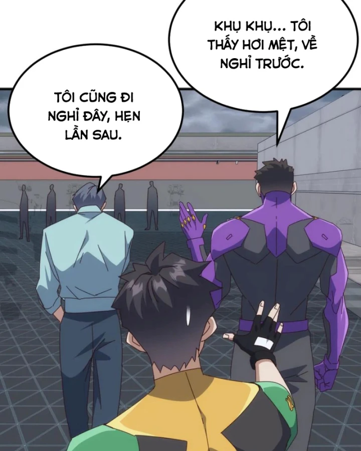 Vạn Tộc Xâm Lược :Mở Đầu Thuần Hóa Cự Thú Cấp Sử Thi Chapter 47 - 59