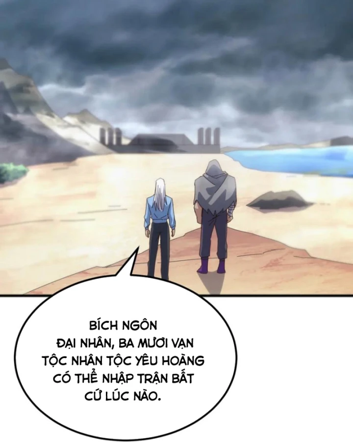 Vạn Tộc Xâm Lược :Mở Đầu Thuần Hóa Cự Thú Cấp Sử Thi Chapter 47 - 61