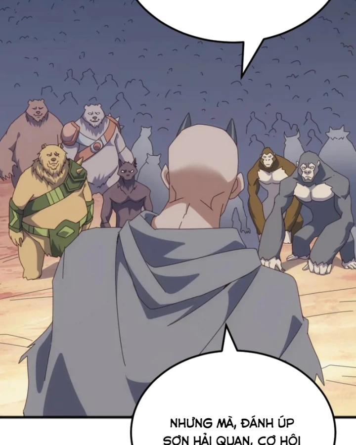 Vạn Tộc Xâm Lược :Mở Đầu Thuần Hóa Cự Thú Cấp Sử Thi Chapter 47 - 64