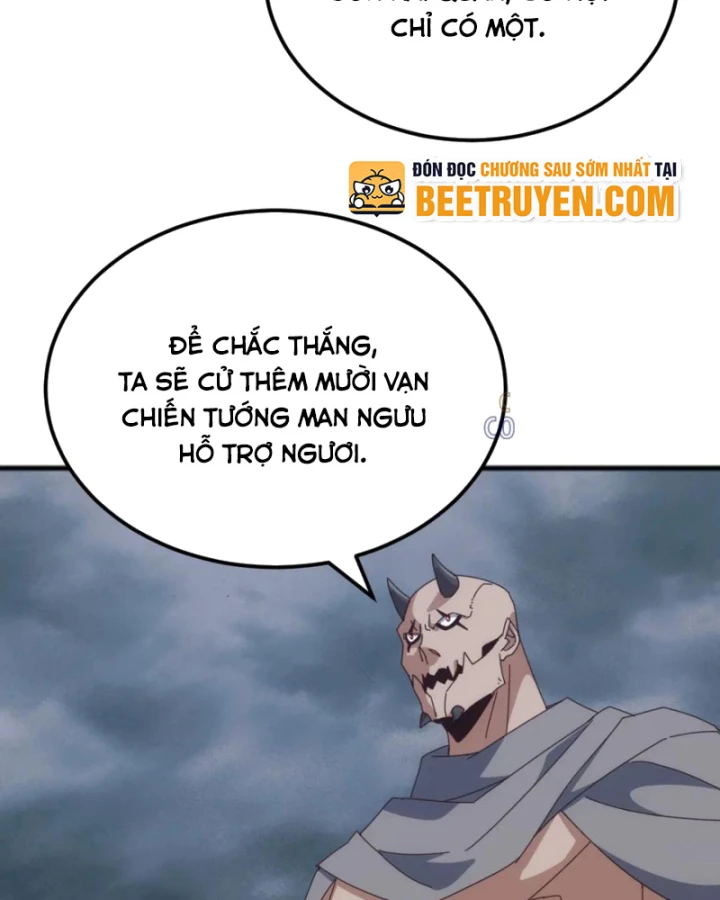 Vạn Tộc Xâm Lược :Mở Đầu Thuần Hóa Cự Thú Cấp Sử Thi Chapter 47 - 65