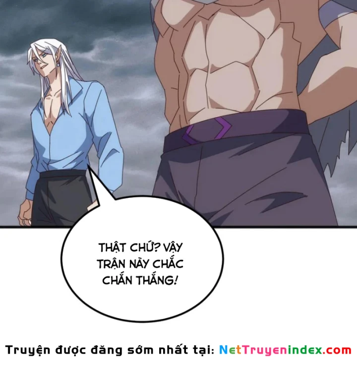 Vạn Tộc Xâm Lược :Mở Đầu Thuần Hóa Cự Thú Cấp Sử Thi Chapter 47 - 66