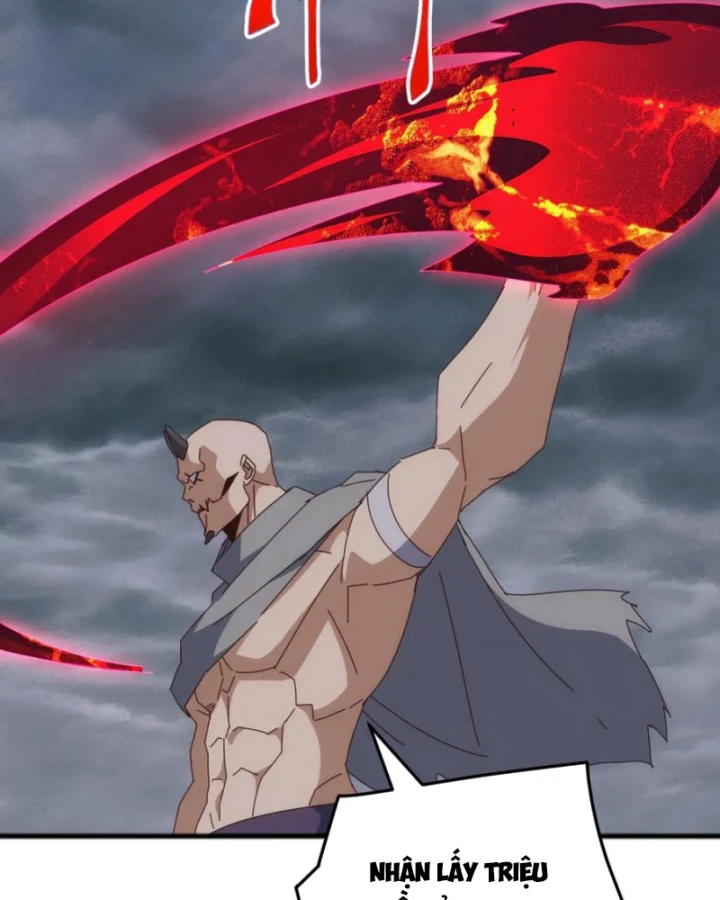 Vạn Tộc Xâm Lược :Mở Đầu Thuần Hóa Cự Thú Cấp Sử Thi Chapter 47 - 69