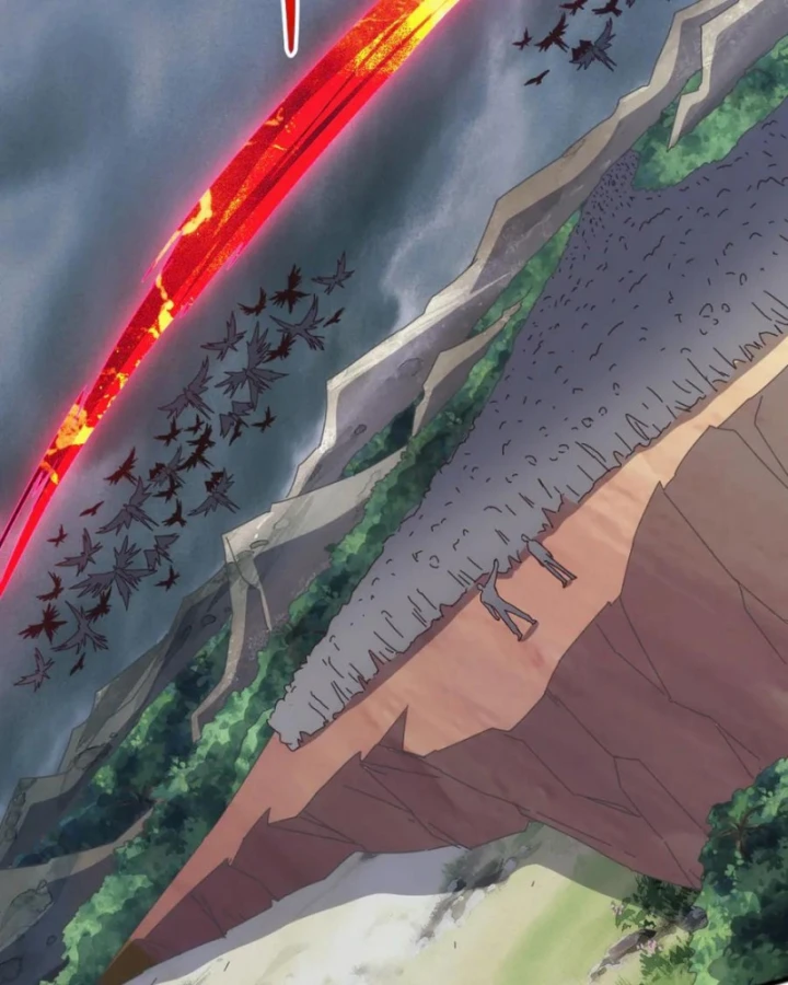 Vạn Tộc Xâm Lược :Mở Đầu Thuần Hóa Cự Thú Cấp Sử Thi Chapter 47 - 71