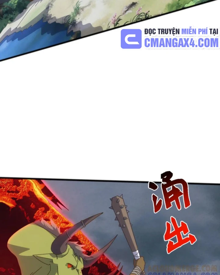 Vạn Tộc Xâm Lược :Mở Đầu Thuần Hóa Cự Thú Cấp Sử Thi Chapter 47 - 72