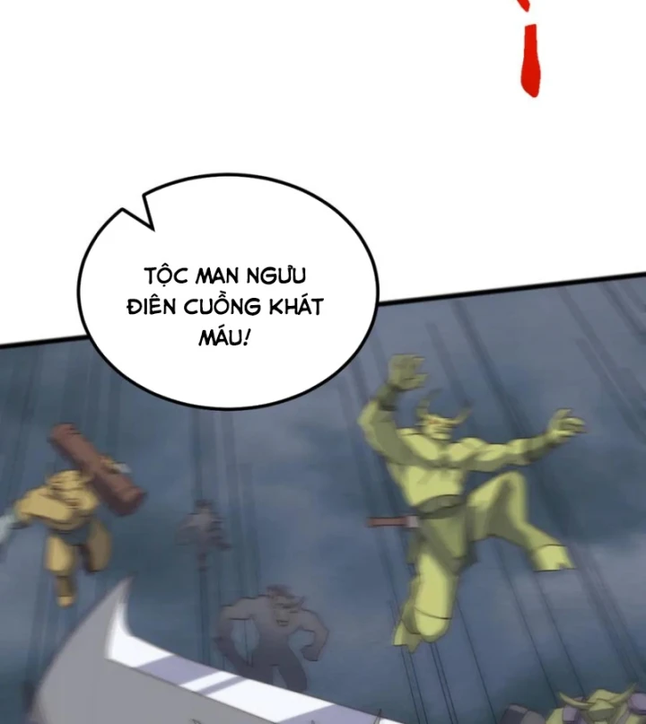 Vạn Tộc Xâm Lược :Mở Đầu Thuần Hóa Cự Thú Cấp Sử Thi Chapter 47 - 74