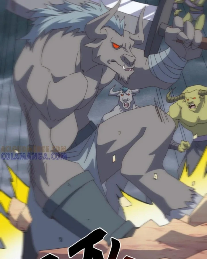 Vạn Tộc Xâm Lược :Mở Đầu Thuần Hóa Cự Thú Cấp Sử Thi Chapter 47 - 75