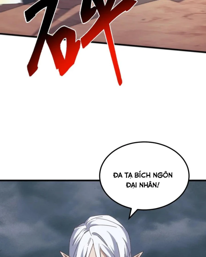 Vạn Tộc Xâm Lược :Mở Đầu Thuần Hóa Cự Thú Cấp Sử Thi Chapter 47 - 76