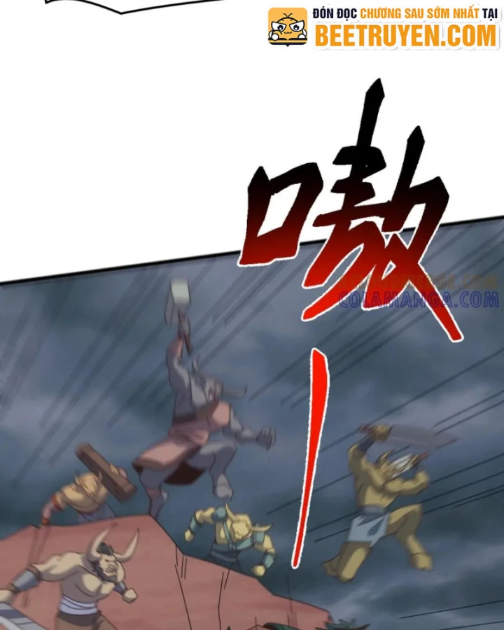 Vạn Tộc Xâm Lược :Mở Đầu Thuần Hóa Cự Thú Cấp Sử Thi Chapter 47 - 81