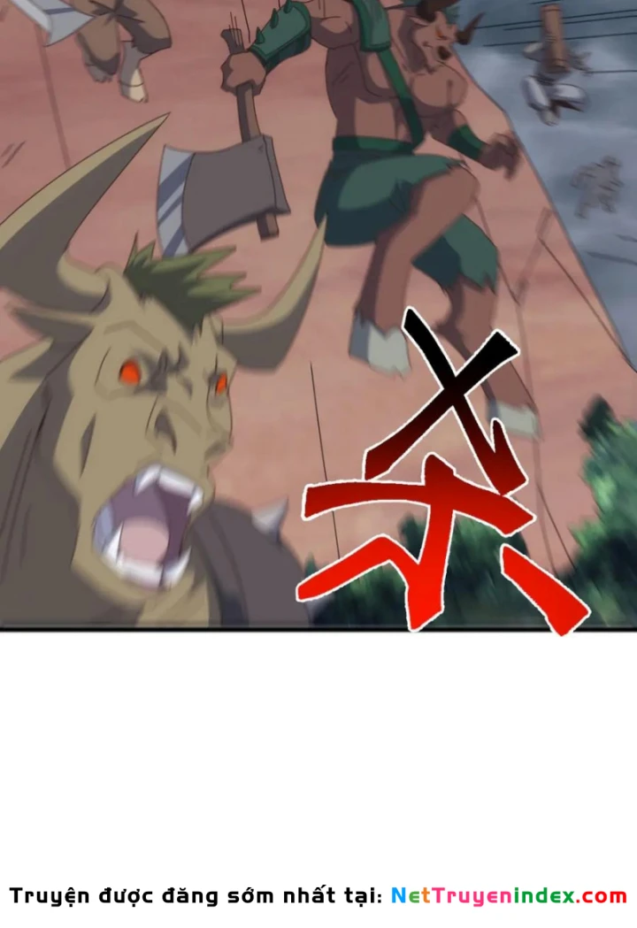 Vạn Tộc Xâm Lược :Mở Đầu Thuần Hóa Cự Thú Cấp Sử Thi Chapter 47 - 82