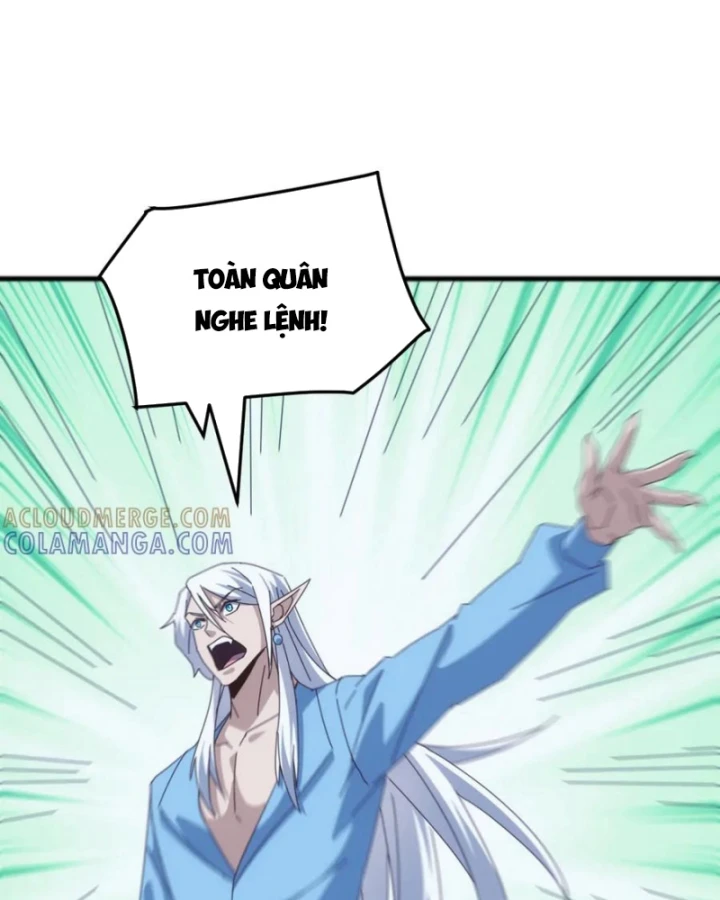 Vạn Tộc Xâm Lược :Mở Đầu Thuần Hóa Cự Thú Cấp Sử Thi Chapter 47 - 83