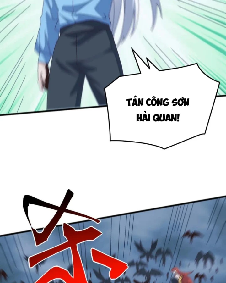 Vạn Tộc Xâm Lược :Mở Đầu Thuần Hóa Cự Thú Cấp Sử Thi Chapter 47 - 84