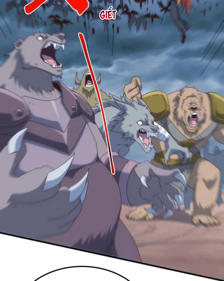 Vạn Tộc Xâm Lược :Mở Đầu Thuần Hóa Cự Thú Cấp Sử Thi Chapter 47 - 85