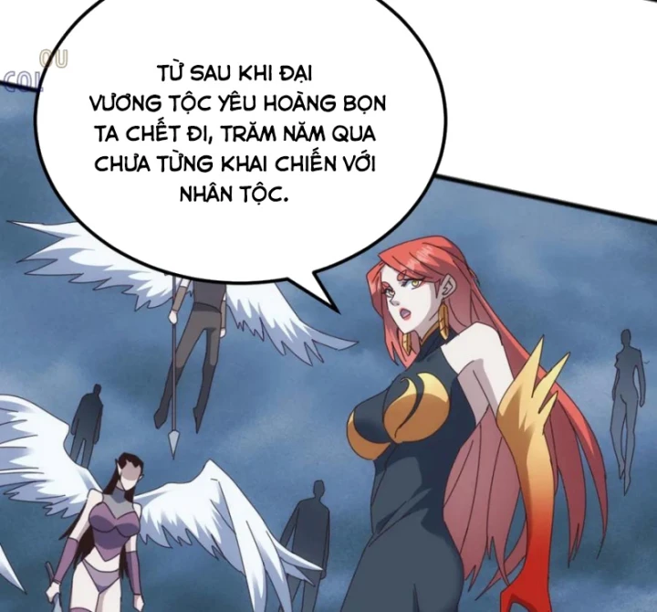 Vạn Tộc Xâm Lược :Mở Đầu Thuần Hóa Cự Thú Cấp Sử Thi Chapter 47 - 86