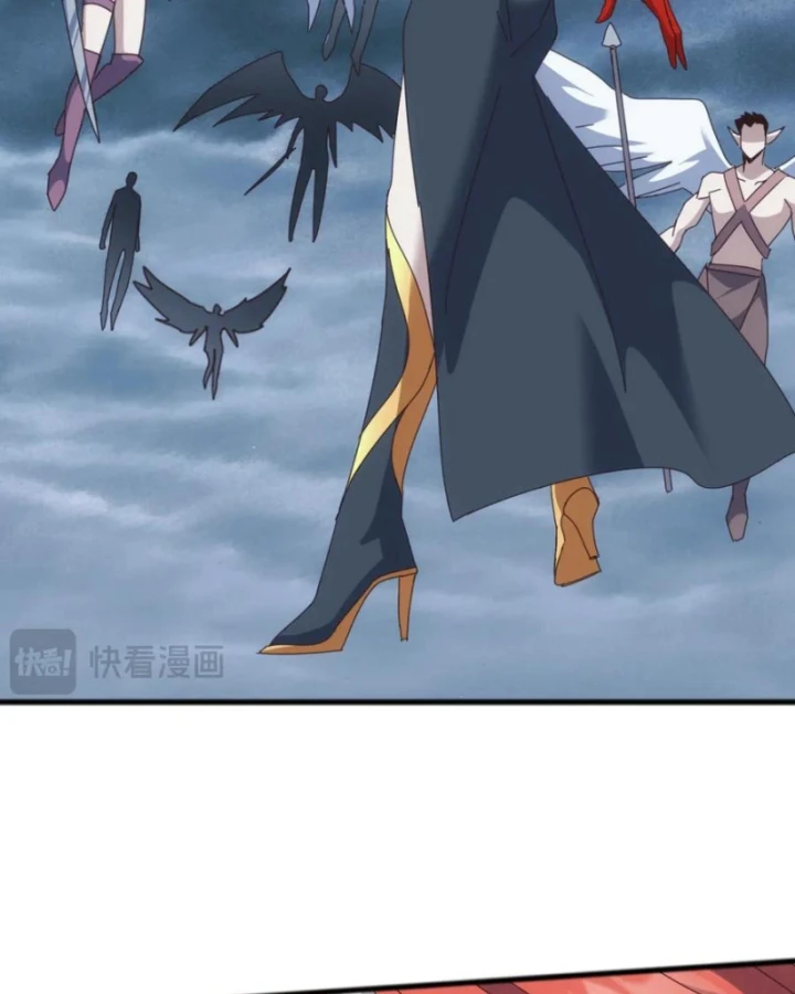 Vạn Tộc Xâm Lược :Mở Đầu Thuần Hóa Cự Thú Cấp Sử Thi Chapter 47 - 87