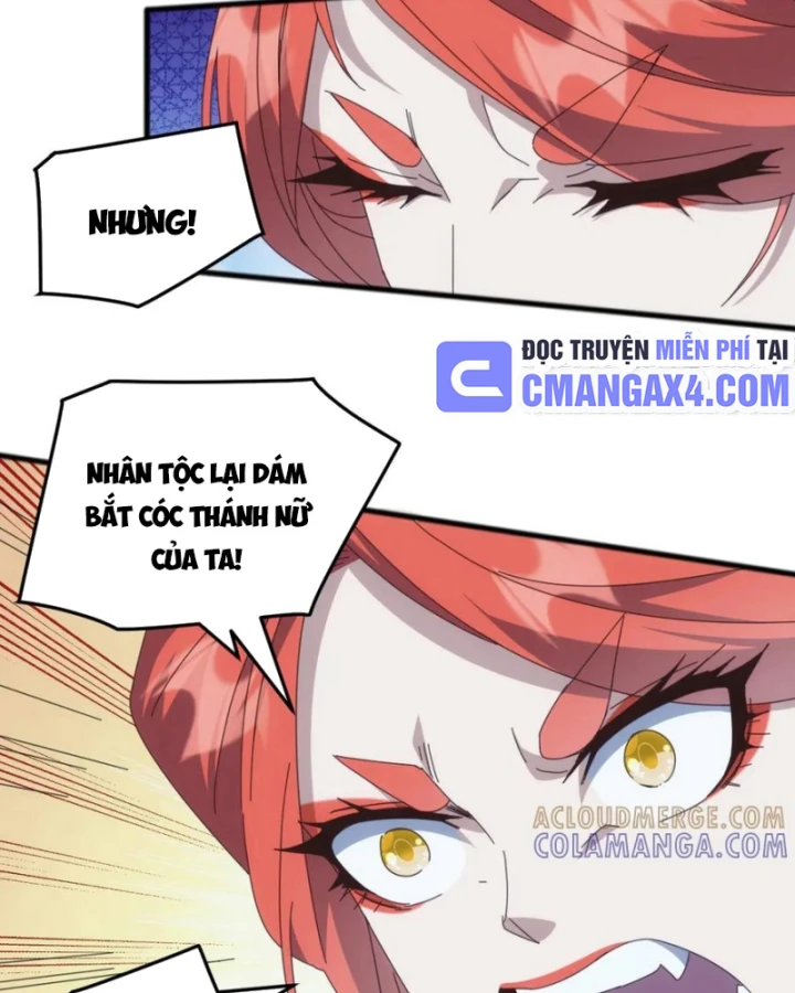 Vạn Tộc Xâm Lược :Mở Đầu Thuần Hóa Cự Thú Cấp Sử Thi Chapter 47 - 88