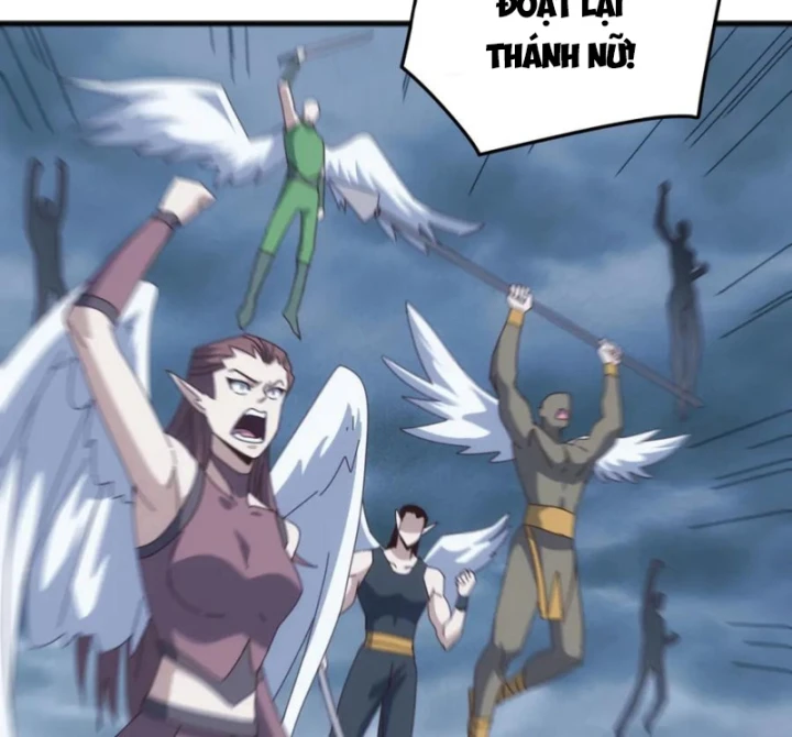 Vạn Tộc Xâm Lược :Mở Đầu Thuần Hóa Cự Thú Cấp Sử Thi Chapter 47 - 90