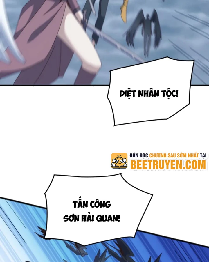 Vạn Tộc Xâm Lược :Mở Đầu Thuần Hóa Cự Thú Cấp Sử Thi Chapter 47 - 91