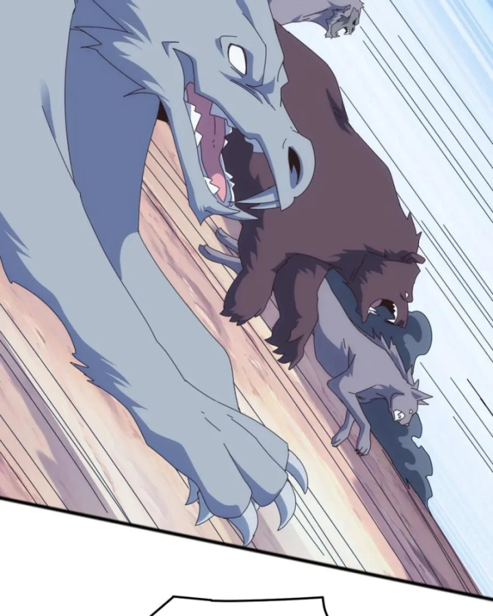 Vạn Tộc Xâm Lược :Mở Đầu Thuần Hóa Cự Thú Cấp Sử Thi Chapter 47 - 93