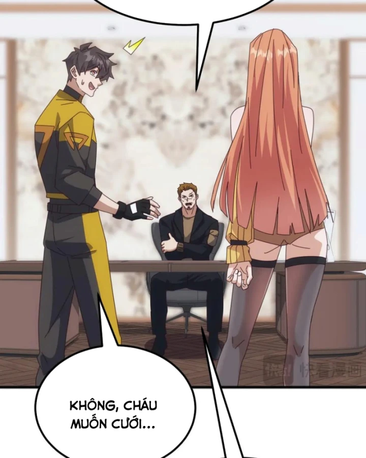 Vạn Tộc Xâm Lược :Mở Đầu Thuần Hóa Cự Thú Cấp Sử Thi Chapter 48 - 8