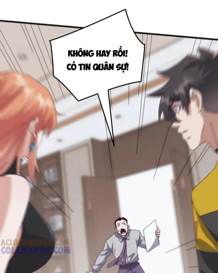 Vạn Tộc Xâm Lược :Mở Đầu Thuần Hóa Cự Thú Cấp Sử Thi Chapter 48 - 10