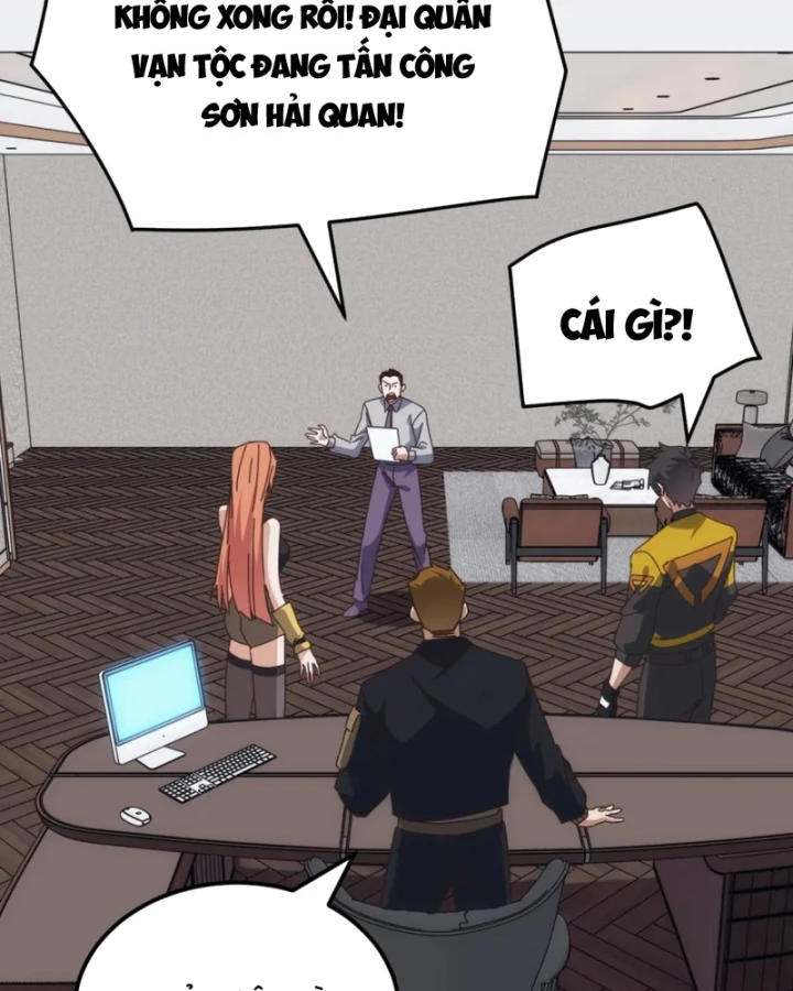 Vạn Tộc Xâm Lược :Mở Đầu Thuần Hóa Cự Thú Cấp Sử Thi Chapter 48 - 12