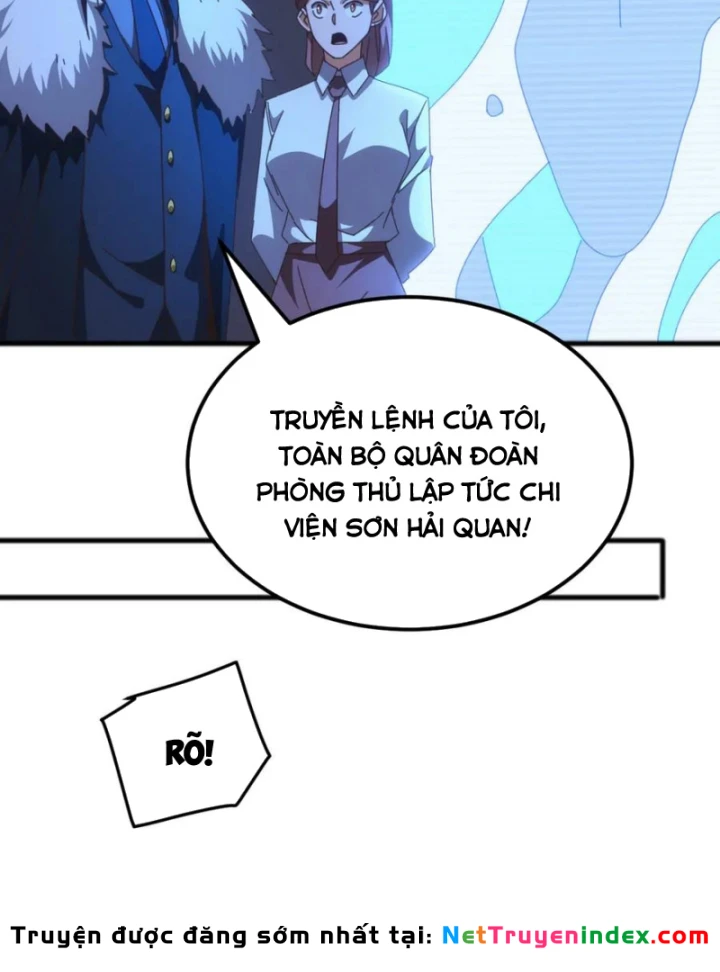 Vạn Tộc Xâm Lược :Mở Đầu Thuần Hóa Cự Thú Cấp Sử Thi Chapter 48 - 15