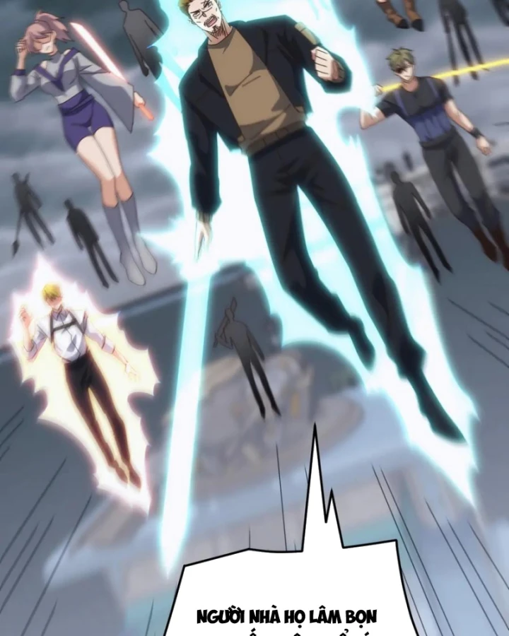 Vạn Tộc Xâm Lược :Mở Đầu Thuần Hóa Cự Thú Cấp Sử Thi Chapter 48 - 17